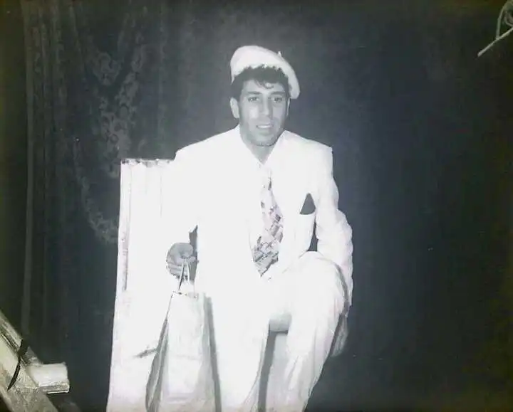 الليلة البيضاء-1990